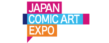JAPAN COMIC ART EXPO 2024