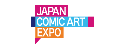 JAPAN COMIC ART EXPO